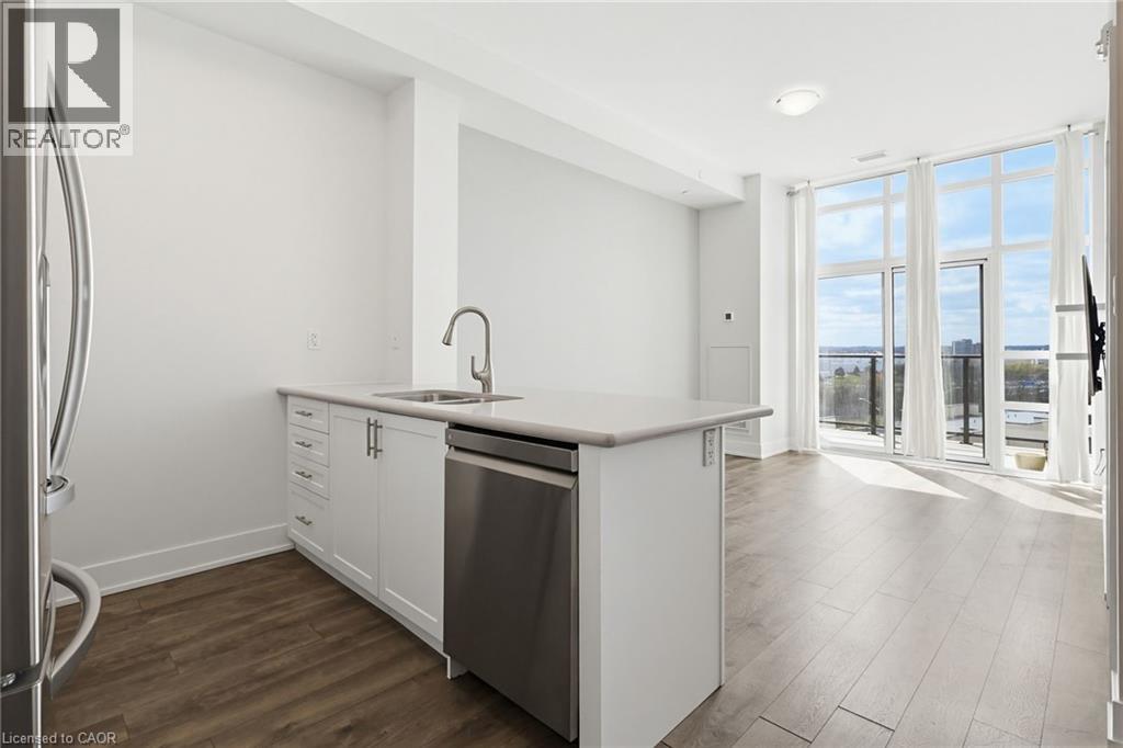 101 SHOREVIEW Place Unit# 623, Stoney Creek, Ontario, L8E0K2 — Photo 16