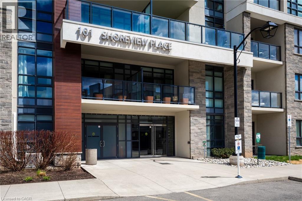 101 SHOREVIEW Place Unit# 623, Stoney Creek, Ontario, L8E0K2 — Photo 2