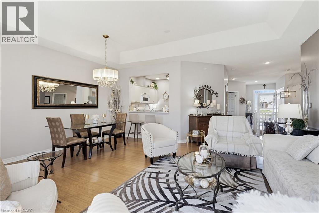 87 TWENTYPLACE Boulevard, Hamilton, Ontario, L8G3G8 — Photo 11