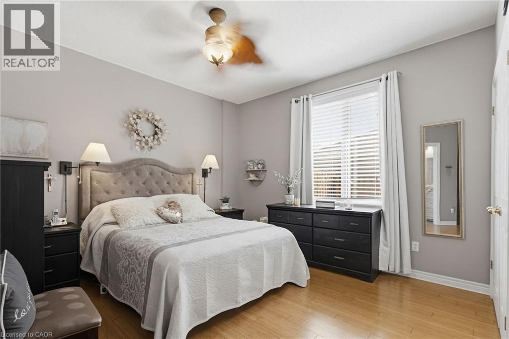 87 TWENTYPLACE Boulevard, Hamilton, Ontario, L8G3G8 — Photo 15