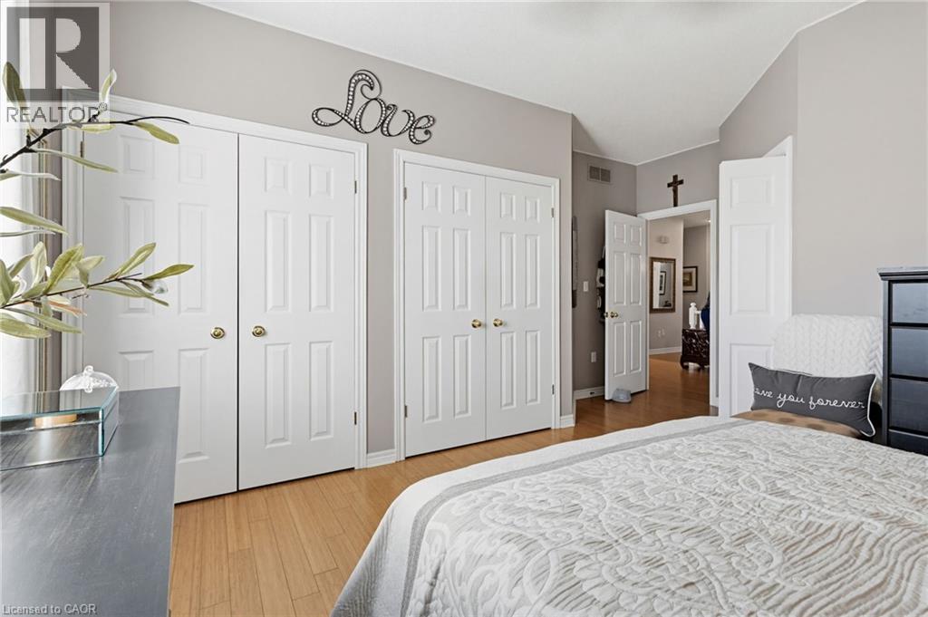 87 TWENTYPLACE Boulevard, Hamilton, Ontario, L8G3G8 — Photo 16