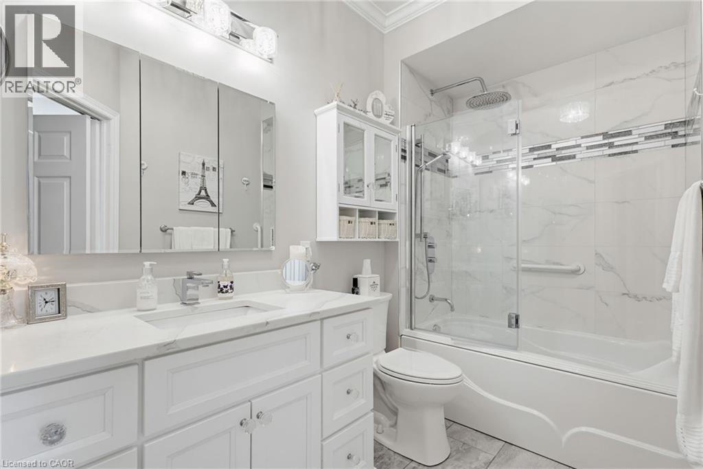 87 TWENTYPLACE Boulevard, Hamilton, Ontario, L8G3G8 — Photo 17