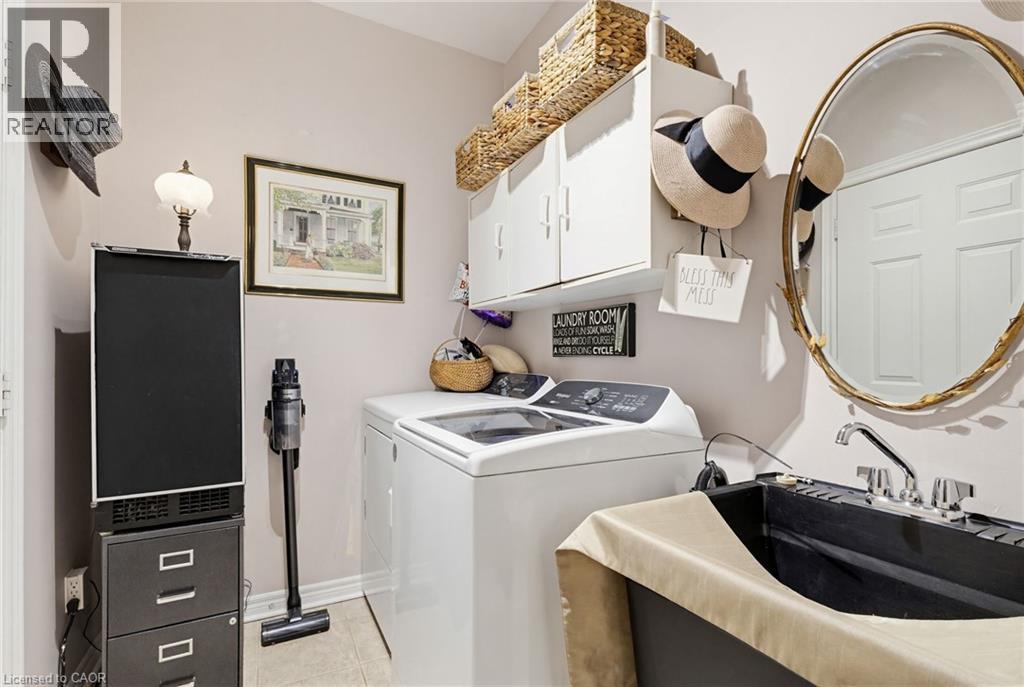 87 TWENTYPLACE Boulevard, Hamilton, Ontario, L8G3G8 — Photo 18