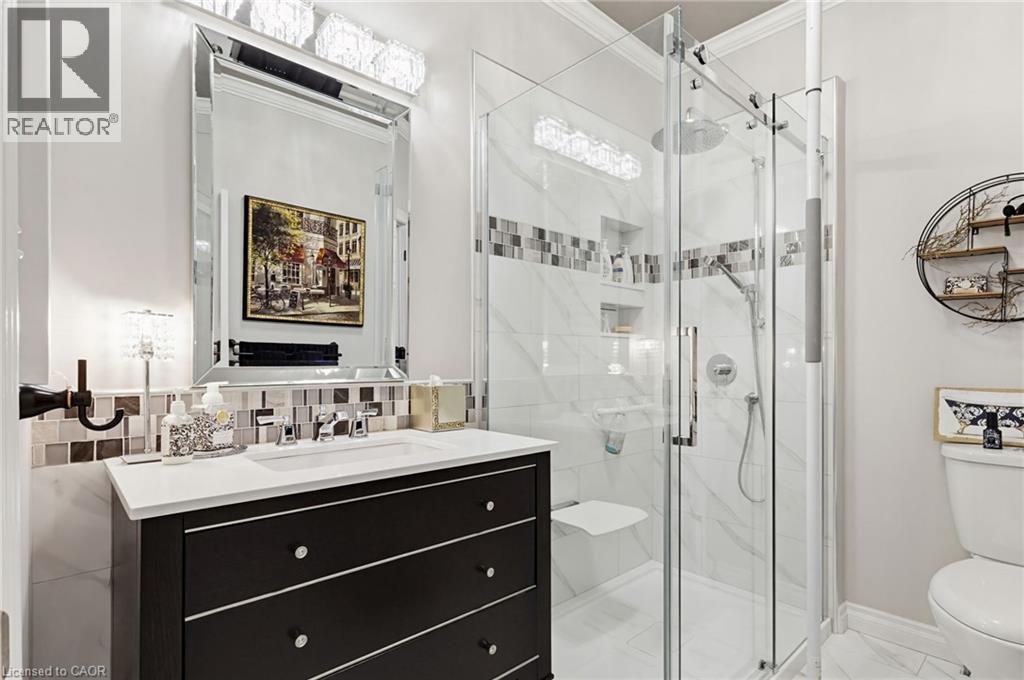 87 TWENTYPLACE Boulevard, Hamilton, Ontario, L8G3G8 — Photo 19