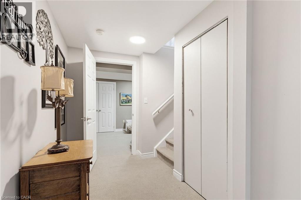 87 TWENTYPLACE Boulevard, Hamilton, Ontario, L8G3G8 — Photo 20
