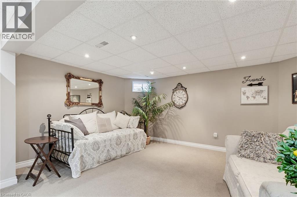 87 TWENTYPLACE Boulevard, Hamilton, Ontario, L8G3G8 — Photo 21