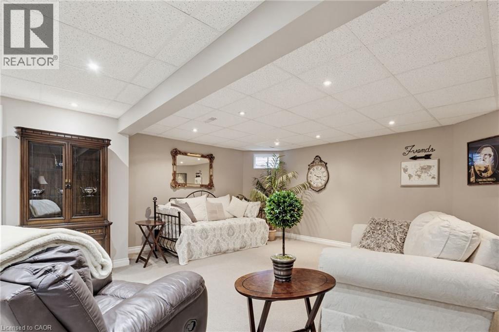 87 TWENTYPLACE Boulevard, Hamilton, Ontario, L8G3G8 — Photo 22