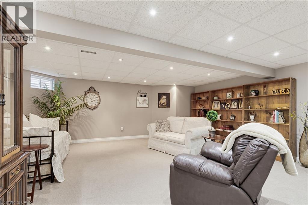 87 TWENTYPLACE Boulevard, Hamilton, Ontario, L8G3G8 — Photo 23