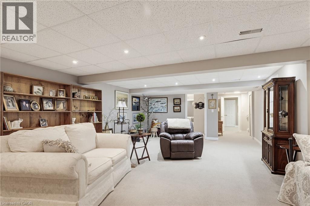 87 TWENTYPLACE Boulevard, Hamilton, Ontario, L8G3G8 — Photo 24
