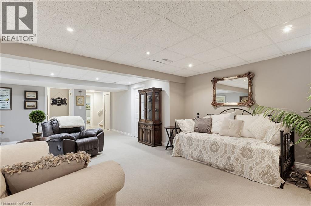 87 TWENTYPLACE Boulevard, Hamilton, Ontario, L8G3G8 — Photo 25