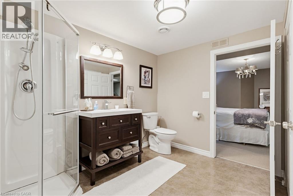 87 TWENTYPLACE Boulevard, Hamilton, Ontario, L8G3G8 — Photo 27