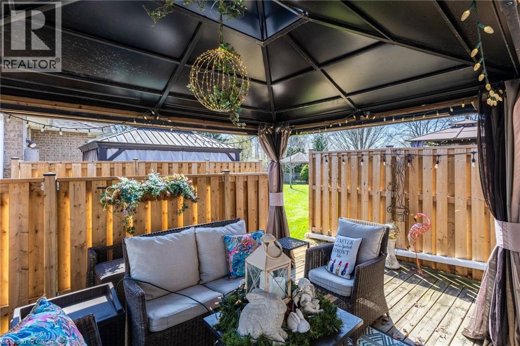 87 TWENTYPLACE Boulevard, Hamilton, Ontario, L8G3G8 — Photo 30