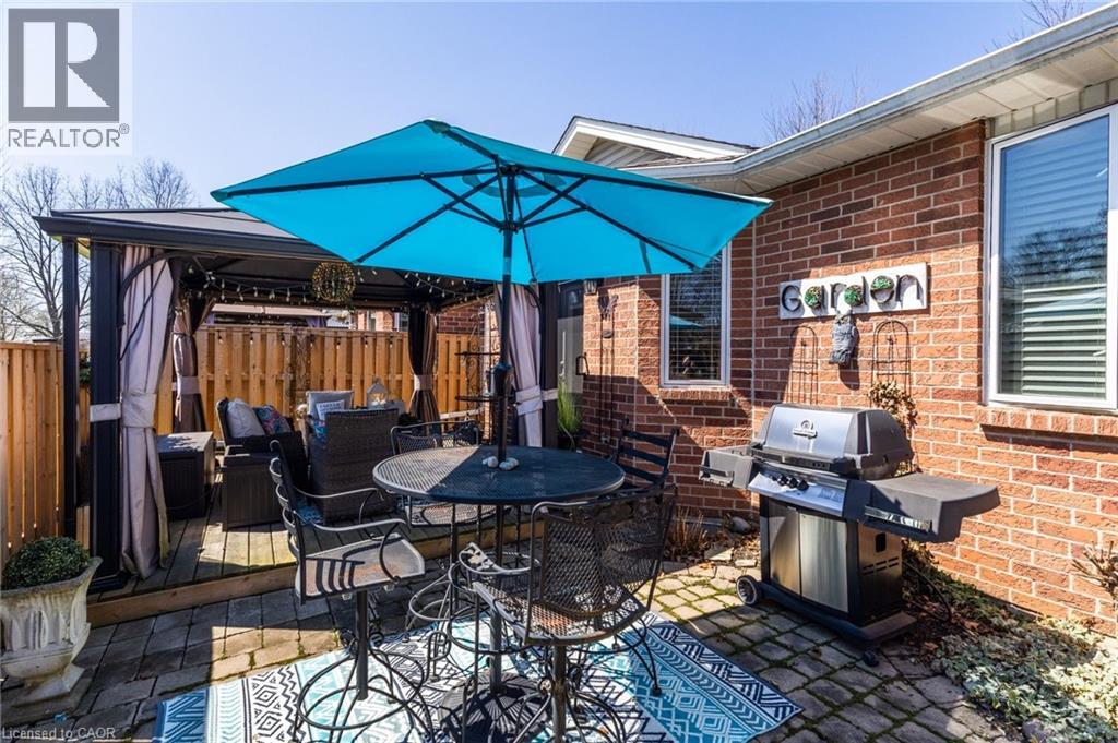 87 TWENTYPLACE Boulevard, Hamilton, Ontario, L8G3G8 — Photo 32