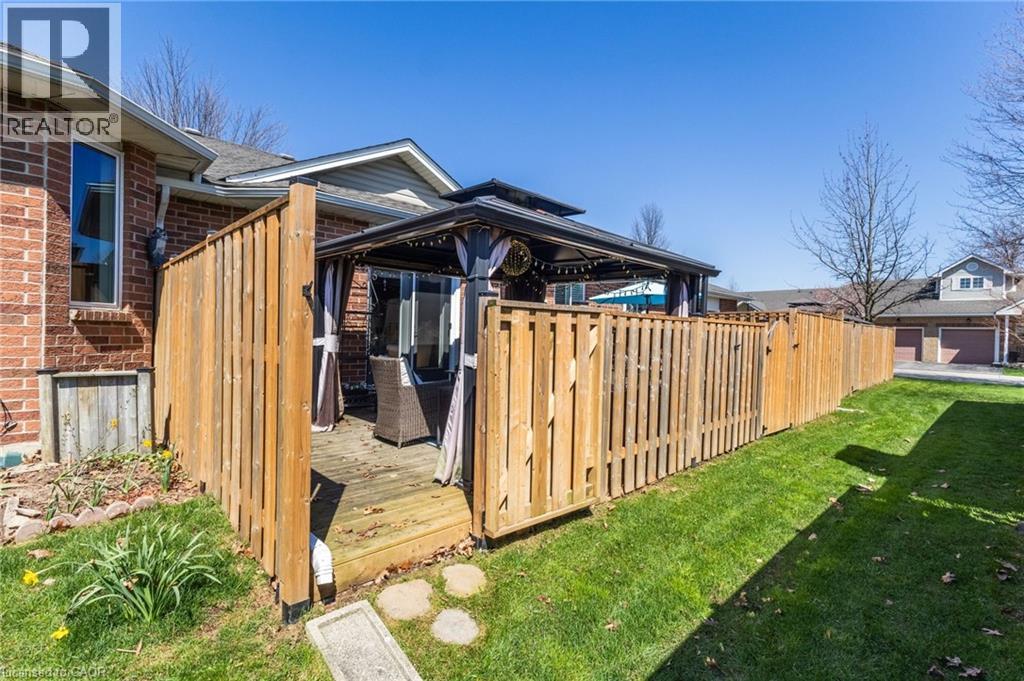 87 TWENTYPLACE Boulevard, Hamilton, Ontario, L8G3G8 — Photo 33