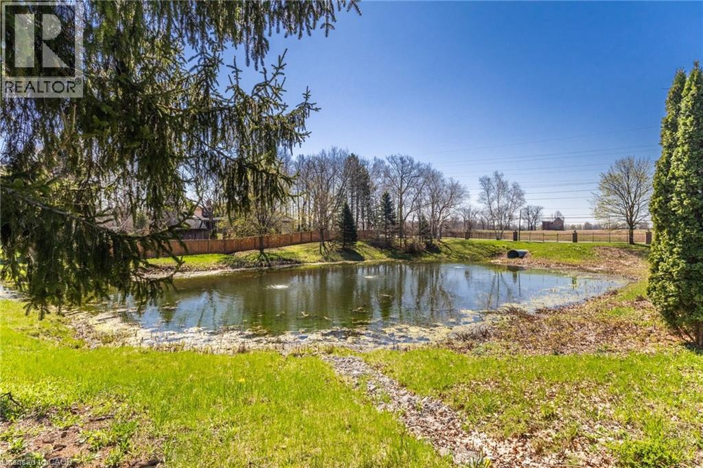 87 TWENTYPLACE Boulevard, Hamilton, Ontario, L8G3G8 — Photo 35