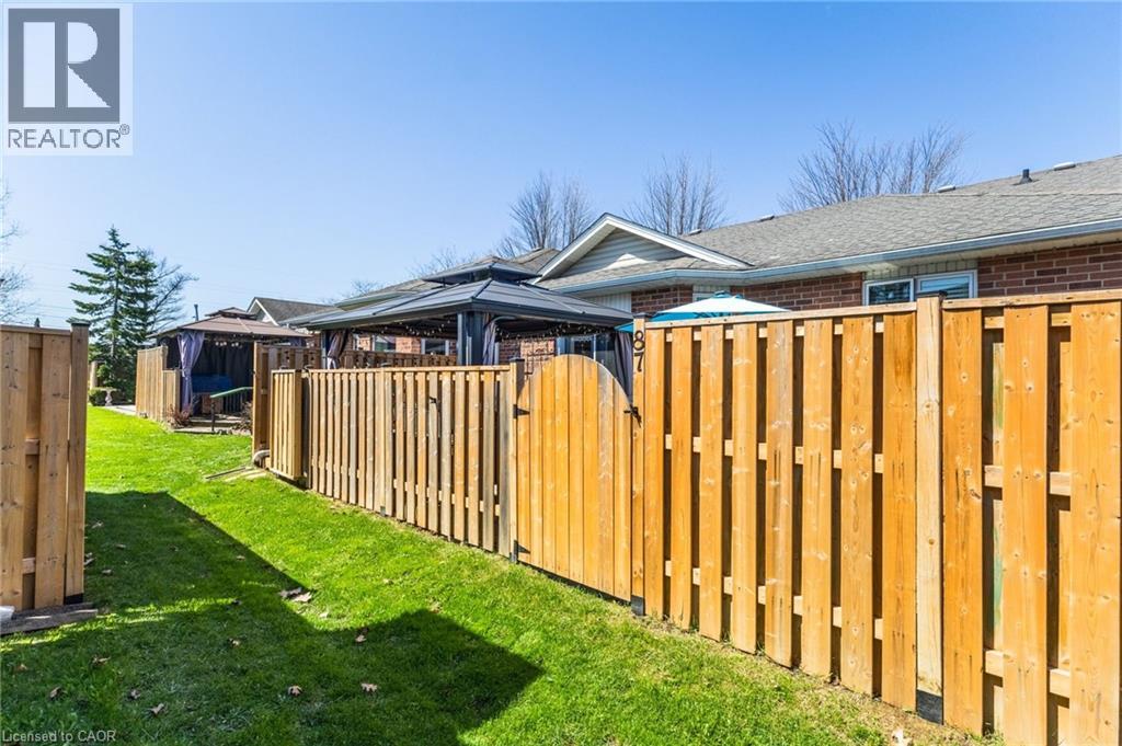 87 TWENTYPLACE Boulevard, Hamilton, Ontario, L8G3G8 — Photo 36