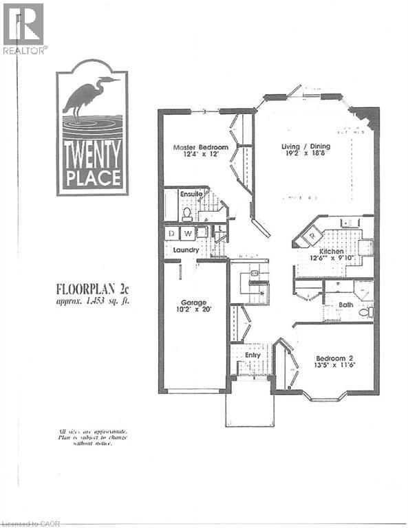 87 TWENTYPLACE Boulevard, Hamilton, Ontario, L8G3G8 — Photo 37