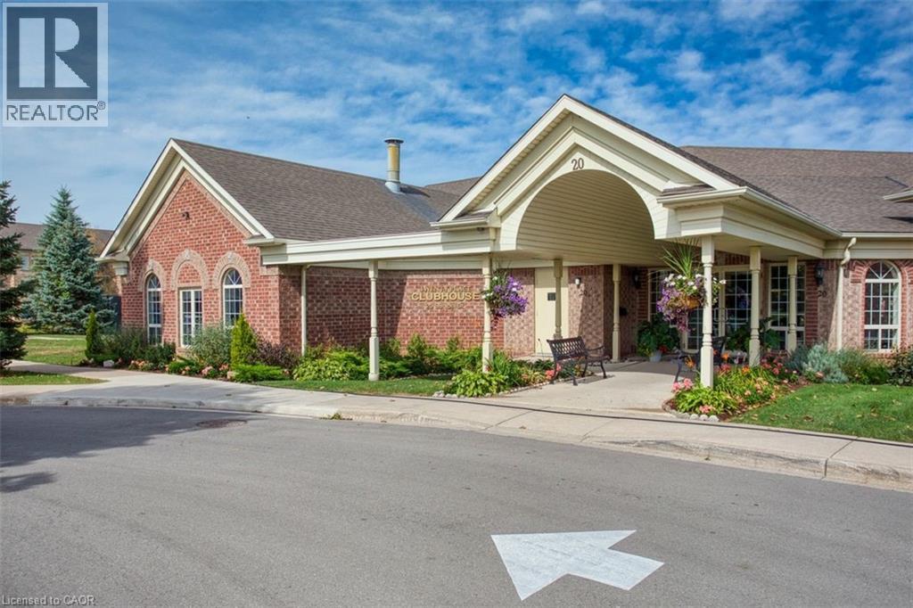 87 TWENTYPLACE Boulevard, Hamilton, Ontario, L8G3G8 — Photo 39