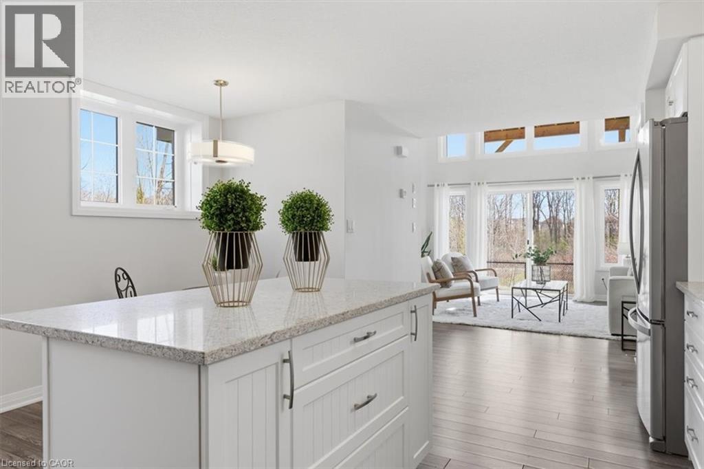 115 SOUTH CREEK Drive Unit# 12C, Kitchener, Ontario, N2P0H2 — Photo 11