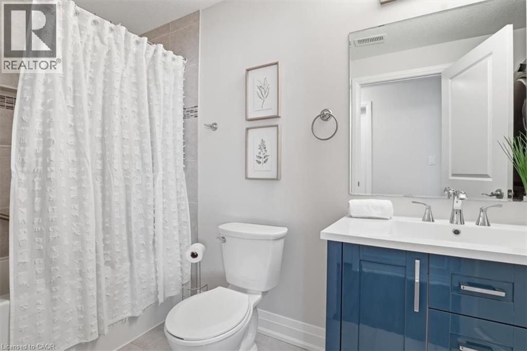 115 SOUTH CREEK Drive Unit# 12C, Kitchener, Ontario, N2P0H2 — Photo 16
