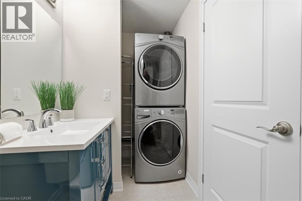 115 SOUTH CREEK Drive Unit# 12C, Kitchener, Ontario, N2P0H2 — Photo 17