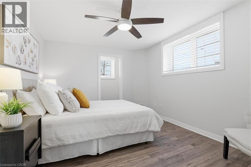 115 SOUTH CREEK Drive Unit# 12C, Kitchener, Ontario, N2P0H2 — Photo 18