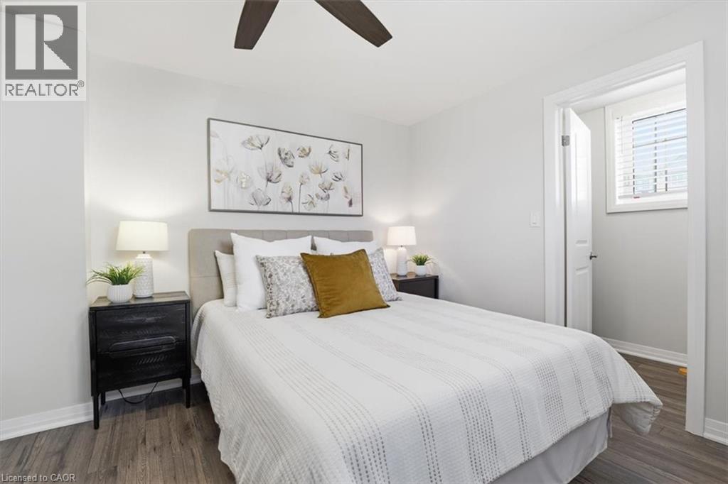 115 SOUTH CREEK Drive Unit# 12C, Kitchener, Ontario, N2P0H2 — Photo 19