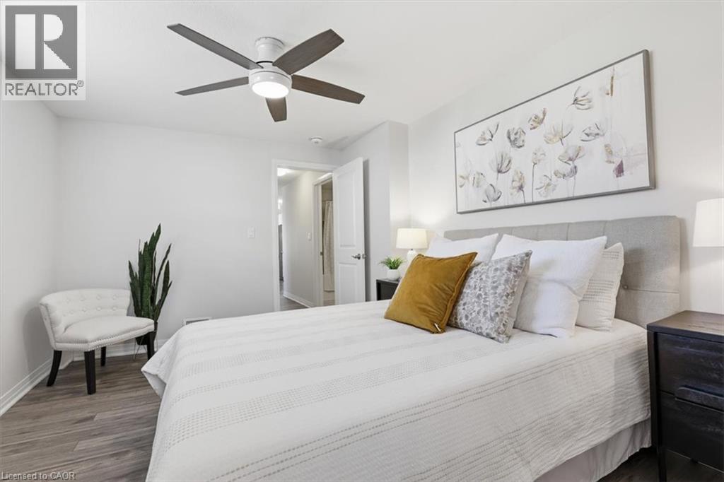 115 SOUTH CREEK Drive Unit# 12C, Kitchener, Ontario, N2P0H2 — Photo 20