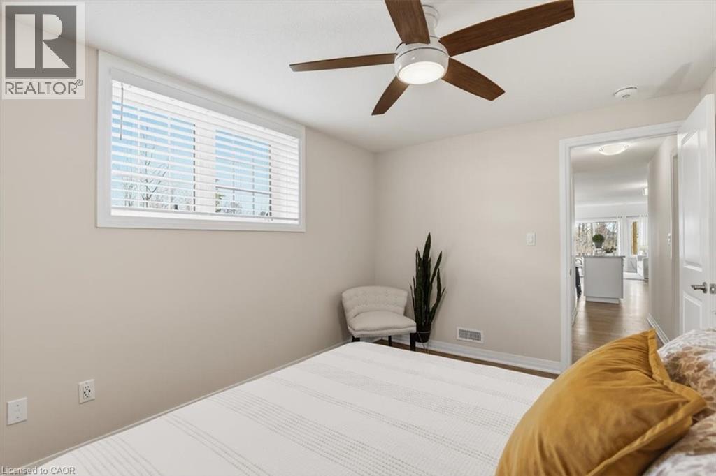 115 SOUTH CREEK Drive Unit# 12C, Kitchener, Ontario, N2P0H2 — Photo 22