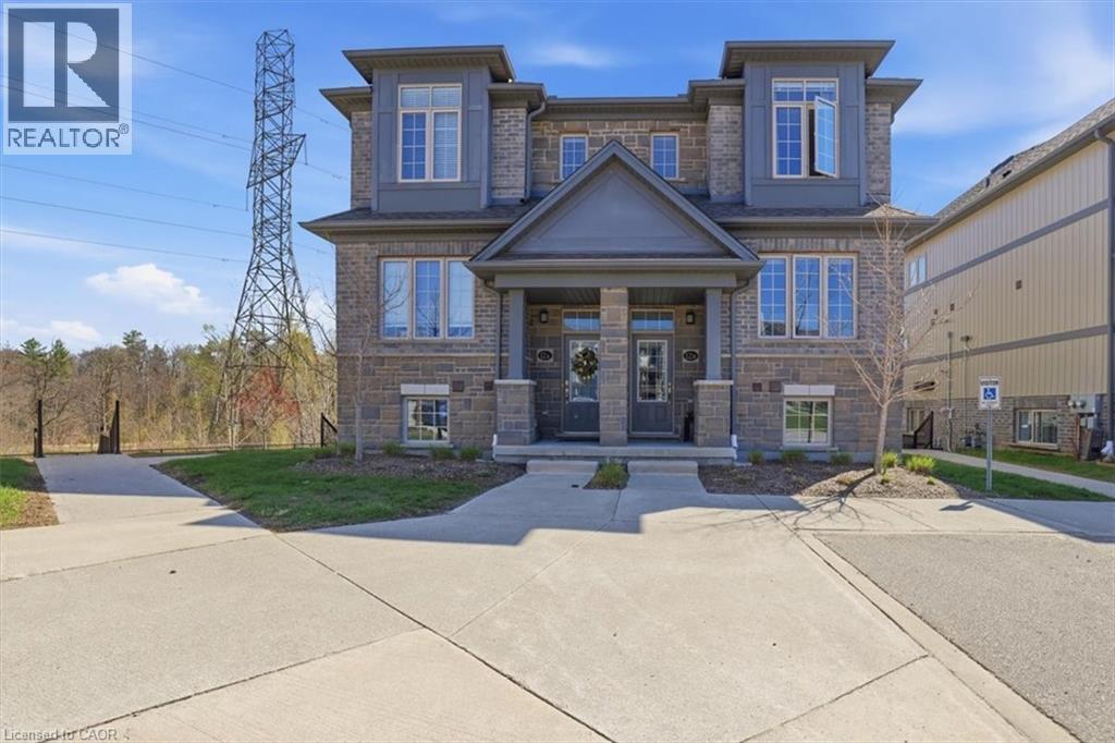 115 SOUTH CREEK Drive Unit# 12C, Kitchener, Ontario, N2P0H2 — Photo 29