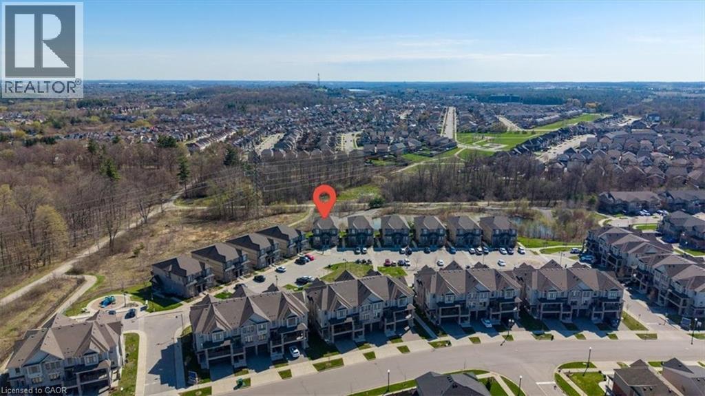 115 SOUTH CREEK Drive Unit# 12C, Kitchener, Ontario, N2P0H2 — Photo 31