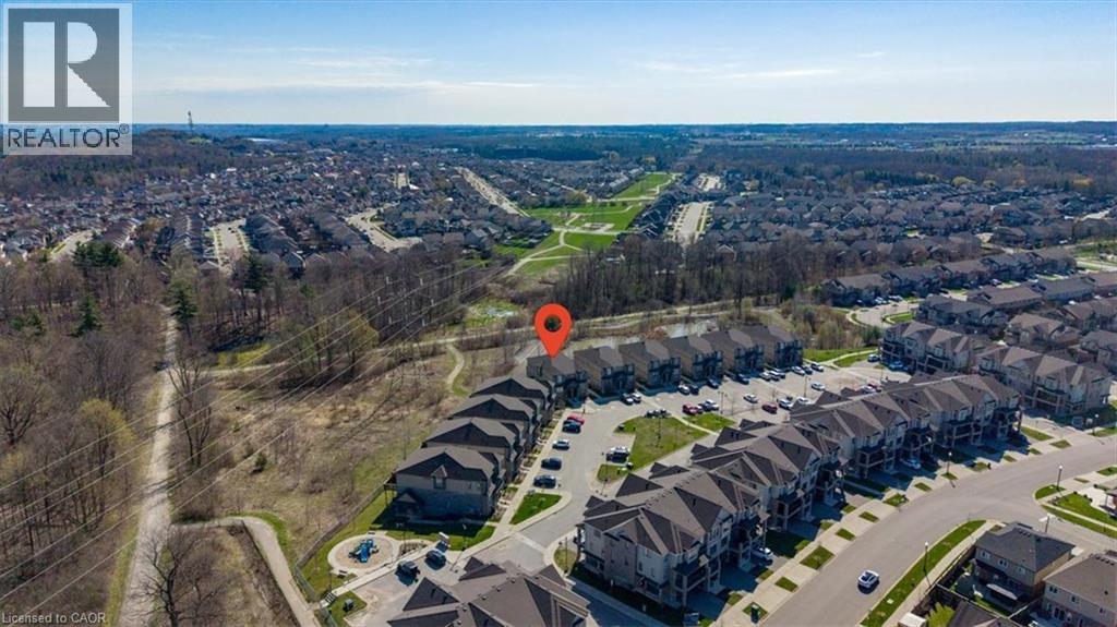 115 SOUTH CREEK Drive Unit# 12C, Kitchener, Ontario, N2P0H2 — Photo 32