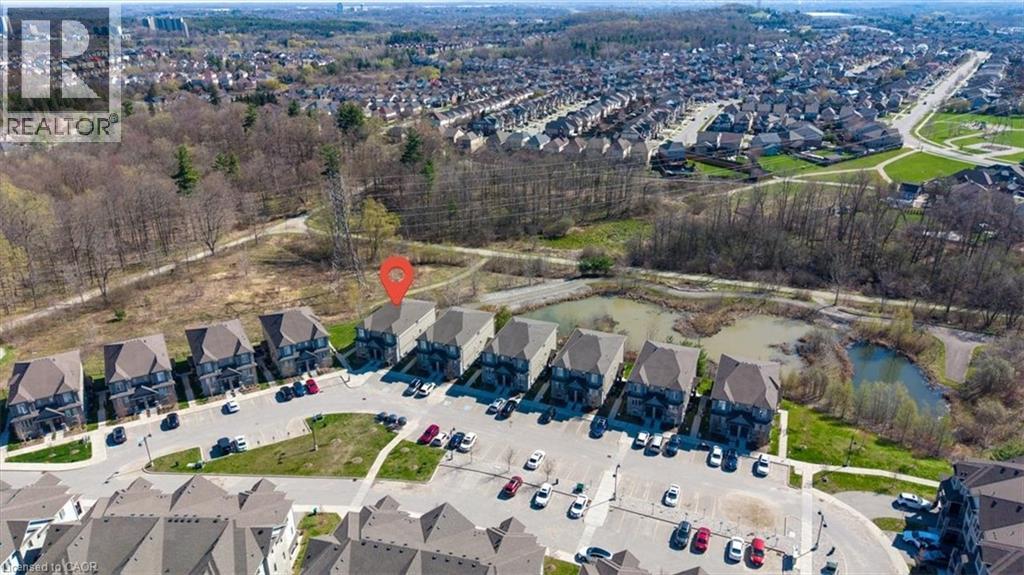 115 SOUTH CREEK Drive Unit# 12C, Kitchener, Ontario, N2P0H2 — Photo 33