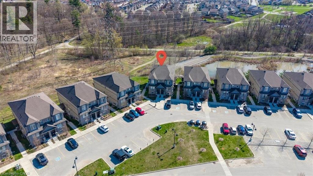 115 SOUTH CREEK Drive Unit# 12C, Kitchener, Ontario, N2P0H2 — Photo 34