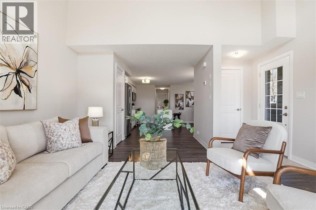 115 SOUTH CREEK Drive Unit# 12C, Kitchener, Ontario, N2P0H2 — Photo 6