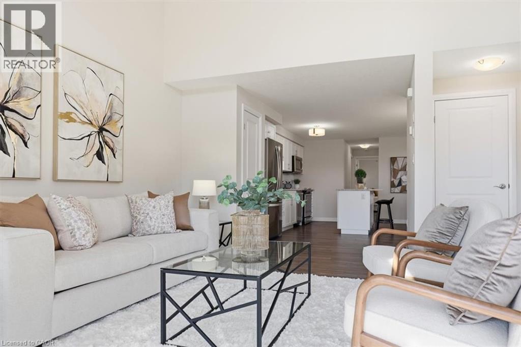 115 SOUTH CREEK Drive Unit# 12C, Kitchener, Ontario, N2P0H2 — Photo 7