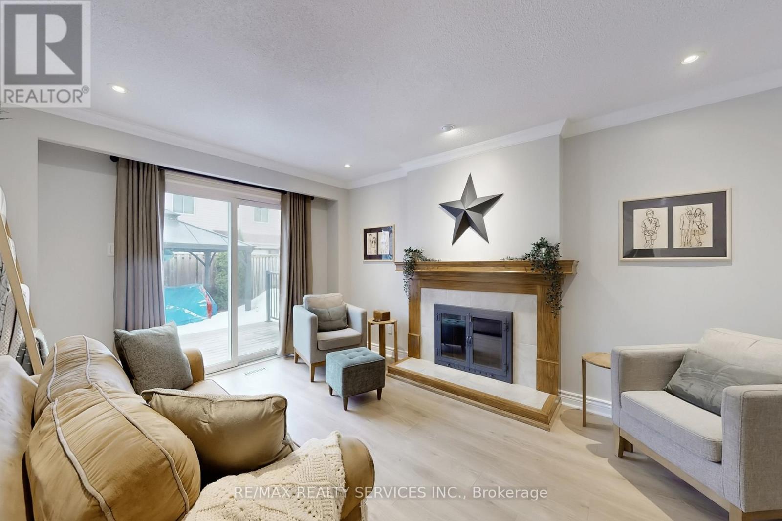 49 MIKADO CRESCENT, Brampton (Central Park), Ontario, L6S3R5 — Photo 14