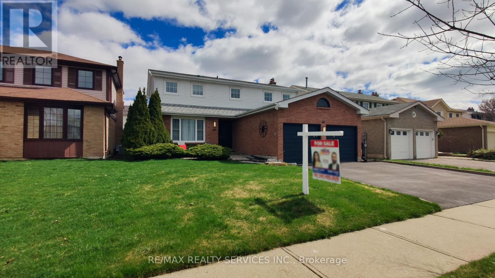 49 MIKADO CRESCENT, Brampton (Central Park), Ontario, L6S3R5 — Photo 3