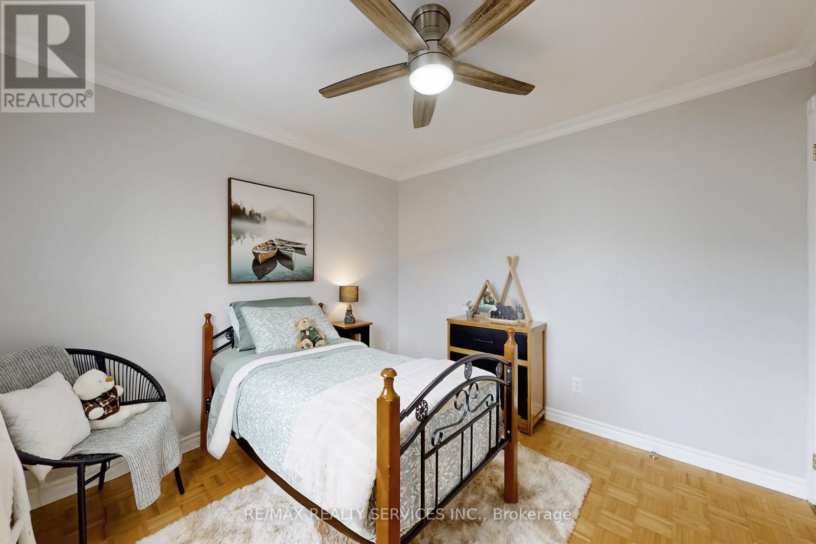 49 MIKADO CRESCENT, Brampton (Central Park), Ontario, L6S3R5 — Photo 36