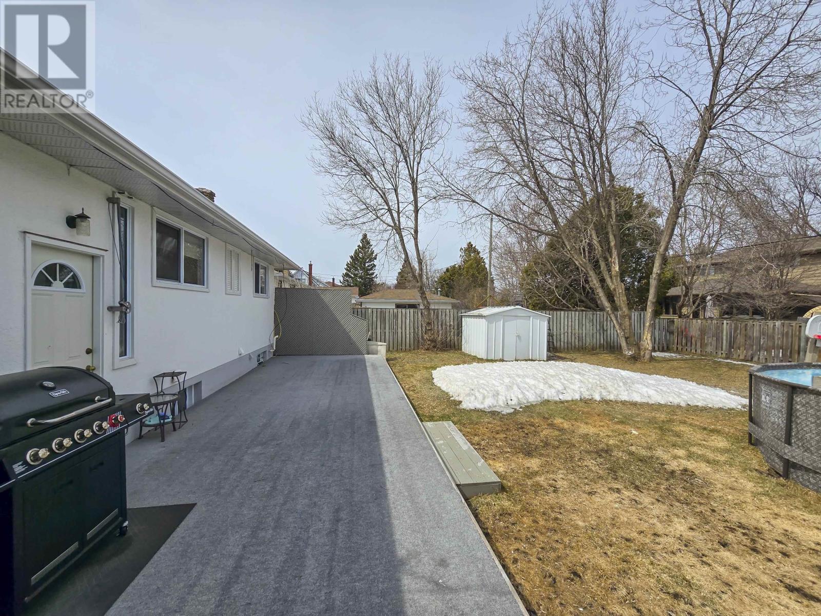 467 Heather Cres., Thunder Bay, Ontario, P7E5K9 — Photo 46