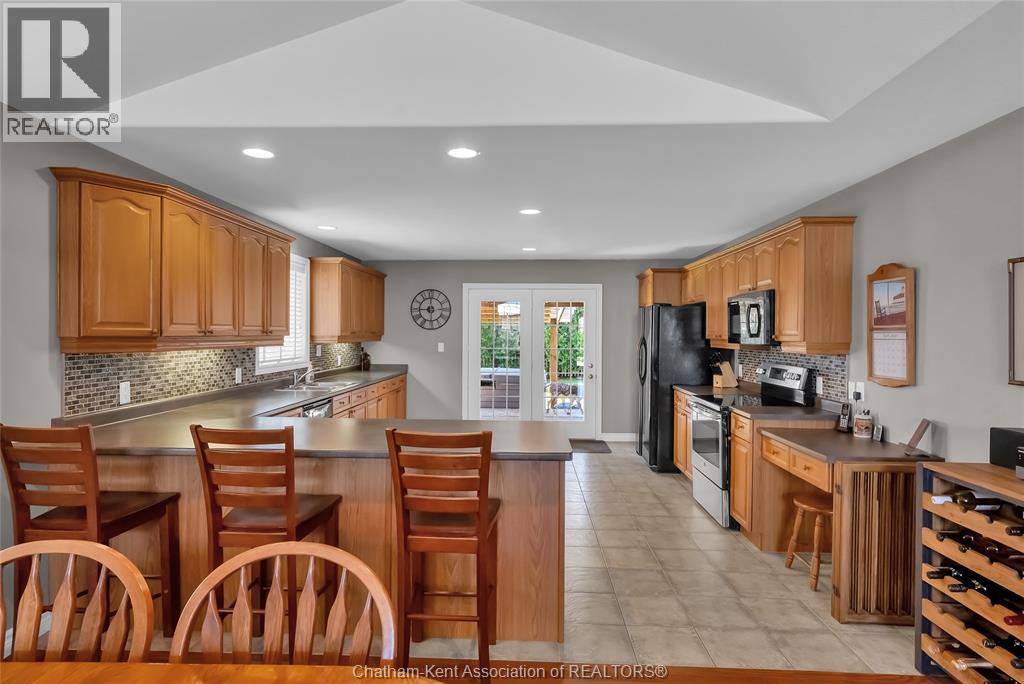 8 Windfield CRESCENT, Chatham, Ontario, N7L5L2 — Photo 16