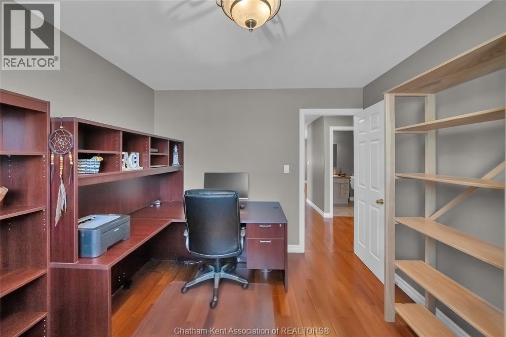 8 Windfield CRESCENT, Chatham, Ontario, N7L5L2 — Photo 27