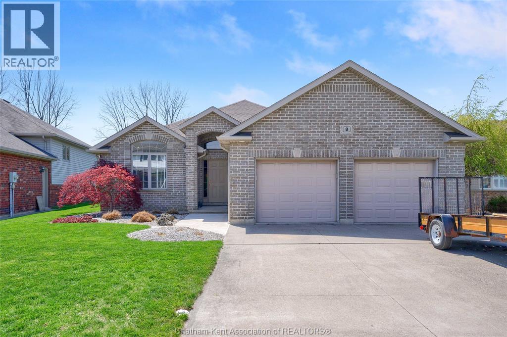 8 Windfield CRESCENT, Chatham, Ontario, N7L5L2 — Photo 3