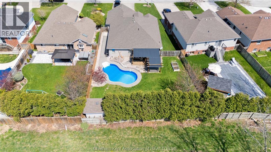 8 Windfield CRESCENT, Chatham, Ontario, N7L5L2 — Photo 45