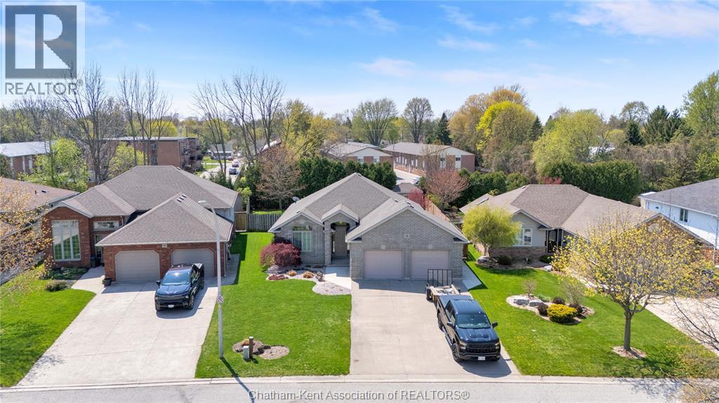 8 Windfield CRESCENT, Chatham, Ontario, N7L5L2 — Photo 48