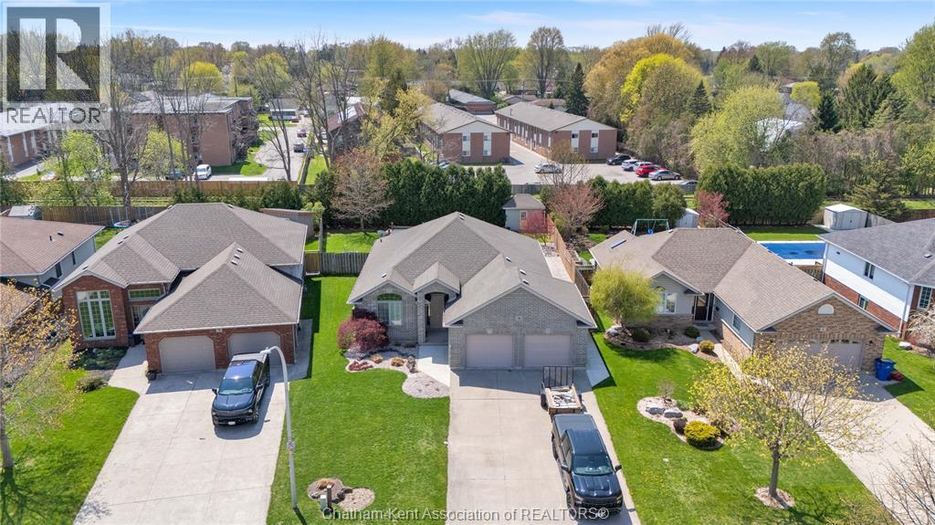 8 Windfield CRESCENT, Chatham, Ontario, N7L5L2 — Photo 49