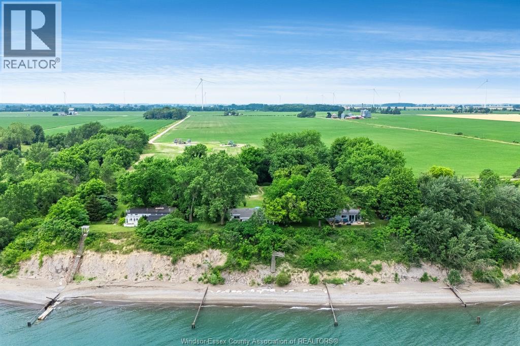 1608 Tilton LINE, Wheatley, Ontario, N0P2P0 — Photo 2