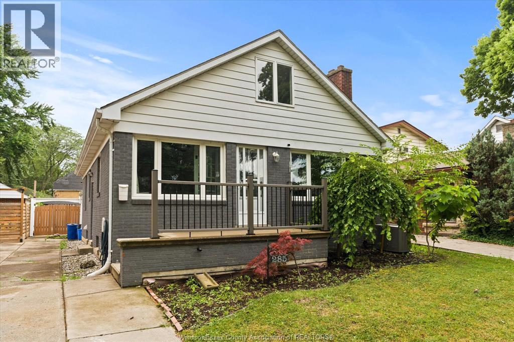 285 BELLEPERCHE PLACE, Windsor, Ontario, N8S3B6 — Photo 3