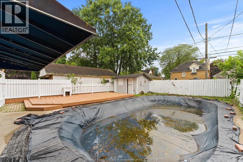 285 BELLEPERCHE PLACE, Windsor, Ontario, N8S3B6 — Photo 32