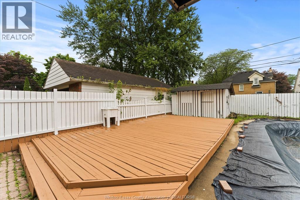 285 BELLEPERCHE PLACE, Windsor, Ontario, N8S3B6 — Photo 33